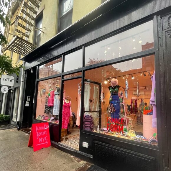 Crop Top and Skirt Set - PINK, SMALL - Picture 7 of 11